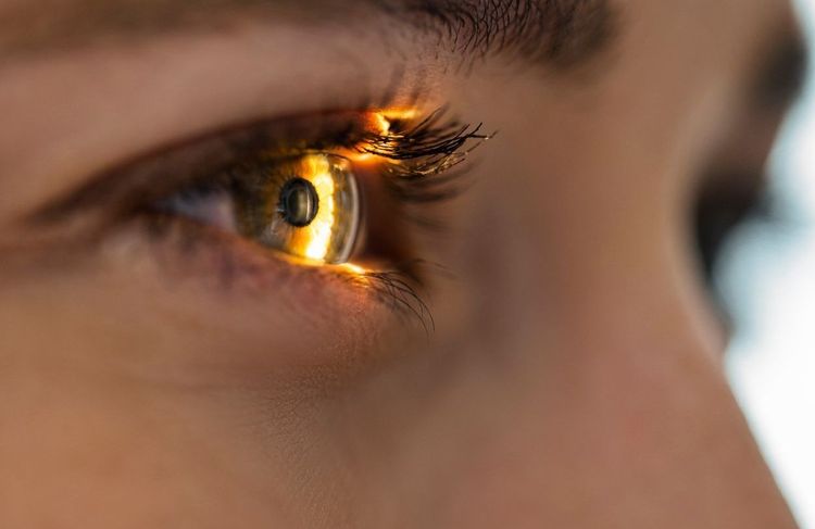 Aphantasie : quand les parents ne visualisent pas le visage de leurs enfants