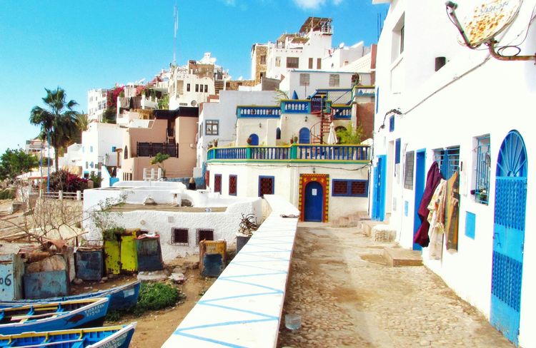 Tanger, la ville blanche : où dormir, dîner et s’évader entre Atlantique et Méditerranée