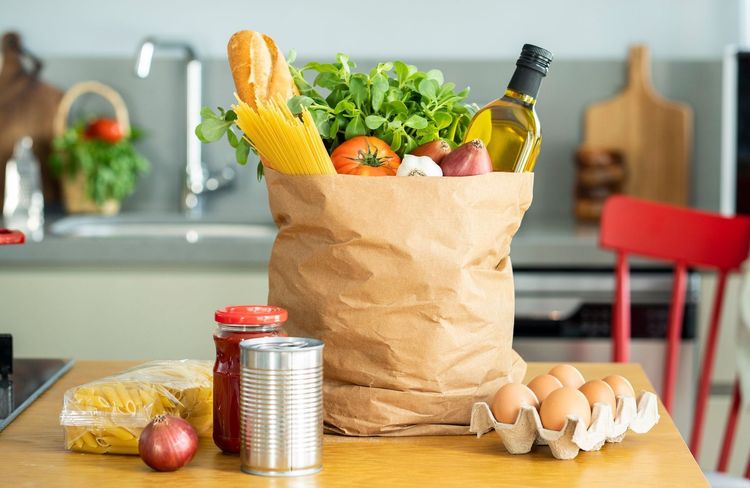 Voici la méthode infaillible pour faire les courses plus efficacement