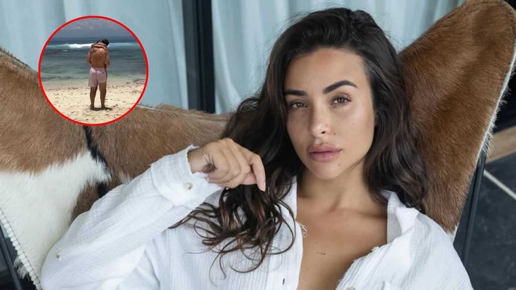"Je suis en couple" : Rym Renom se confie pour la première fois sur son nouvel amoureux !