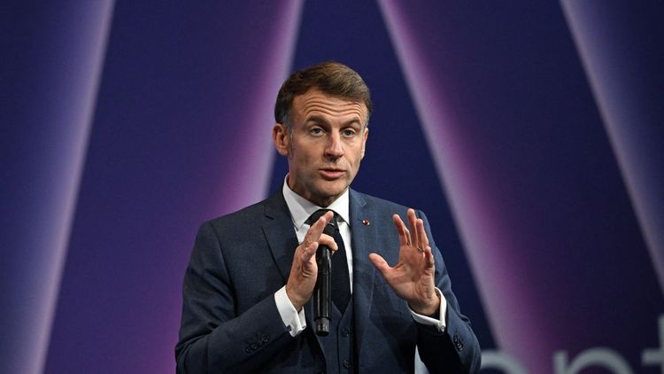 Emmanuel Macron “est recto-verso”, les révélations chocs de Geneviève de Fontenay sur sa sexualité refont surface
