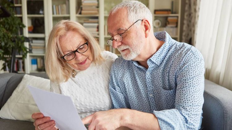Retraite : voici comment améliorer la pension des mères et des plus modestes [GRAPHIQUES]