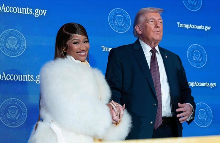 Nicki Minaj, Sydney Sweeney, Mel Gibson… Pourquoi certaines stars américaines ont viré pro-Trump