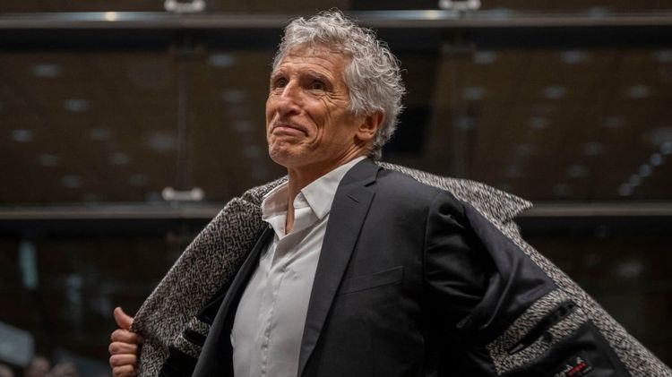 Nagui : "Il a refusé que j'entre dans son restaurant parce que j'étais Arabe", un célèbre chanteur a littéralement dérapé