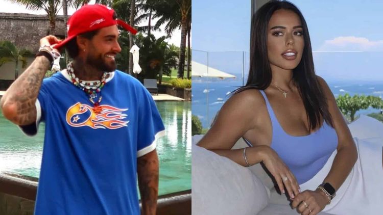 "Il me dégoûte" : Thibault Garcia aperçu collé-serré avec Clémence en soirée, les internautes sont outrés !