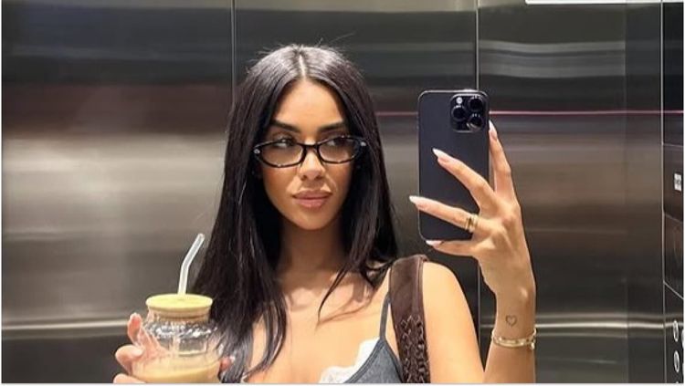 Marwa en panique : elle s’enfuit après avoir vu un missile tombé en face de chez elle