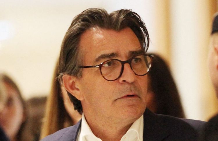 Mort d’Antoine Alléno : l’émotion de Yannick Alléno au procès du chauffard qui a tué son fils