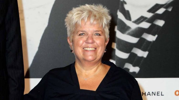"Il ne faut pas que..." : Mimie Mathy en fauteuil roulant, elle s'exprime sur sa nouvelle mobilité !