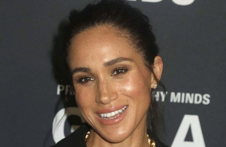Après Kate Middleton, c’est au tour de Meghan Markle de miser sur le blush le plus tendance du moment