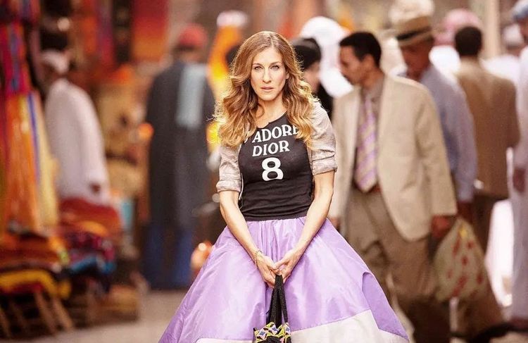 Après « J’adore Dior », Dior dévoile « Diorling », son nouveau slogan fétiche