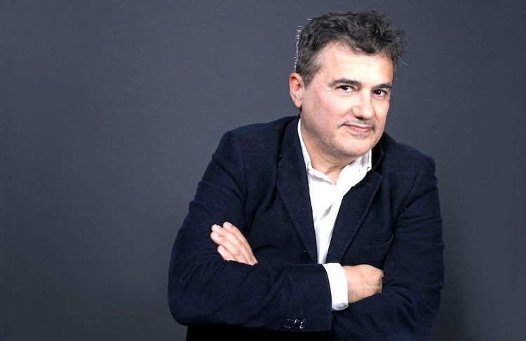#MeToo à l’hôpital : Patrick Pelloux réagit aux accusations à son encontre