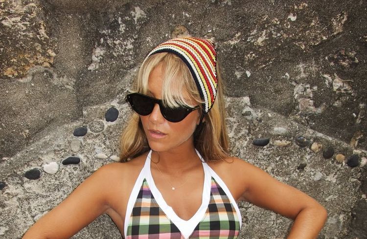 Qui est la Sardine Girl Summer ? Explication d'une esthétique surprenante