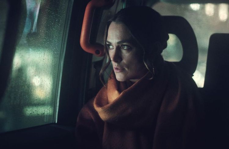 « Black Doves » : une saison 2 pour la série Netflix avec Keira Knightley ?