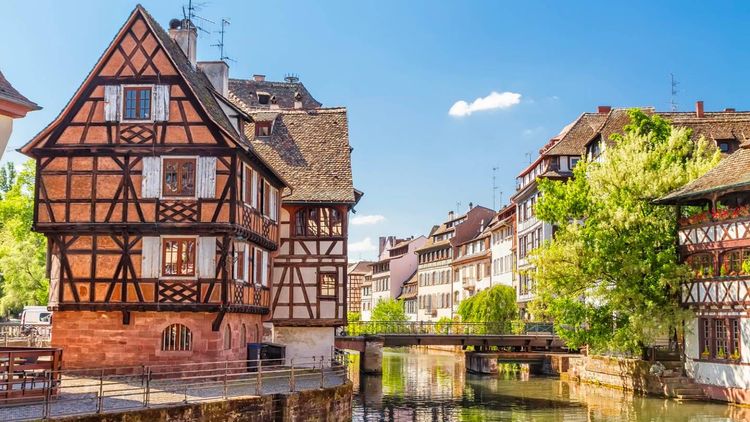 Immobilier à Strasbourg : voici les prix à la location et à l'achat en septembre