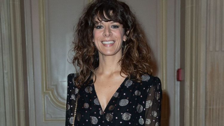 "La honte" : cette séquence de N'oubliez pas les paroles coupée au montage, Magali Ripoll était en soutien-gorge !
