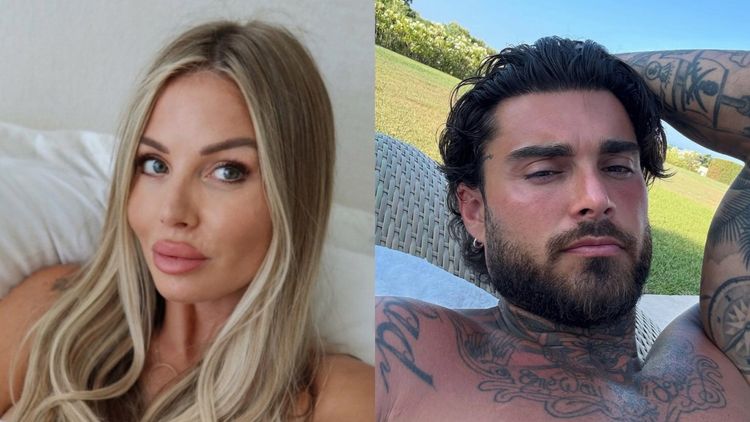 "On est en contact..." : Jessica Thivenin divorcée, elle se confie sur ses relations actuelles avec son ex mari Thibault Garcia
