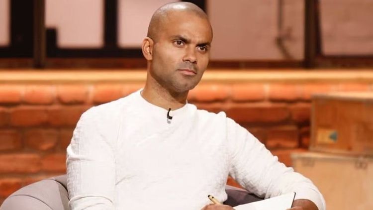 Tony Parker accusé de fausses promesses : la production de Qui veut être mon associé se dédouane