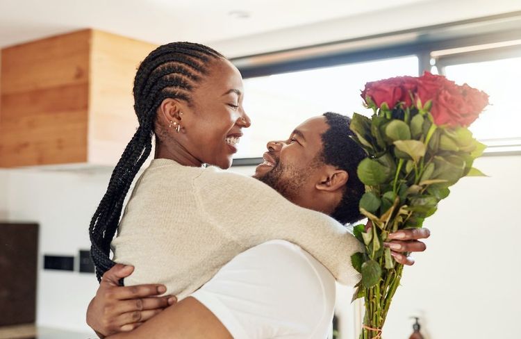 23 façons de montrer son amour à son partenaire
