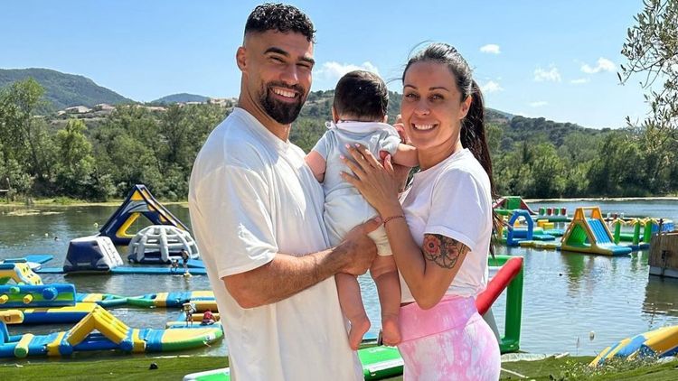 Shanna Kress et Jonathan Matijas évoquent avec émotion le suicide