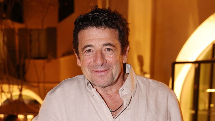 "Je suis né en Algérie et..." : Patrick Bruel déraciné, sa décision choc pour ses deux enfants
