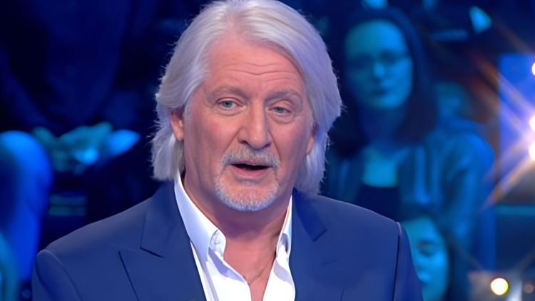 Patrick Sébastien sort du silence : "Ma vie est presque finie", ses mots glaçants à 71 ans