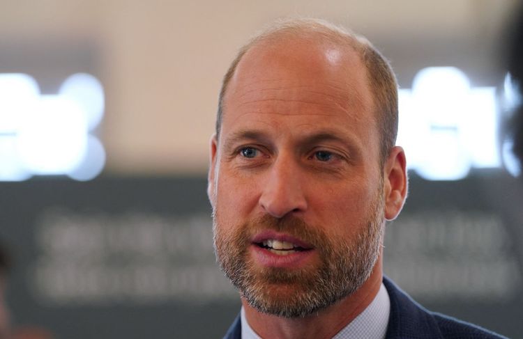 Prince William pas prêt pour un 4e enfant ? Cette petite phrase qui en dit long
