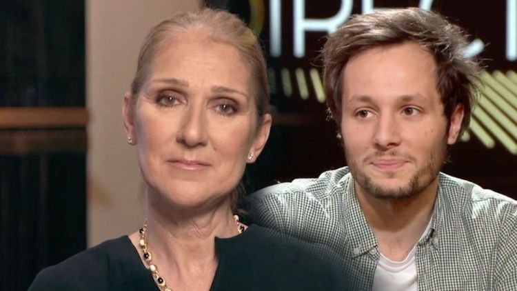 Céline Dion aux JO de Paris, les propos sans filtre de Vianney : "Elle a zéro…