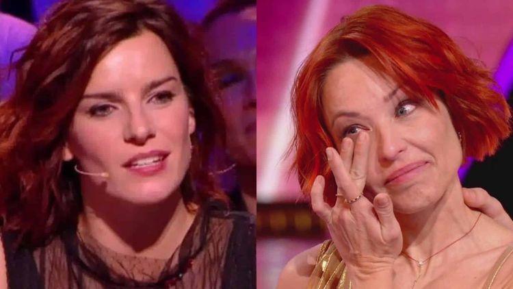 DALS : les fans de Natasha St-Pier s’en prennent à Fauve Hautot après le prime, découvrez pourquoi !