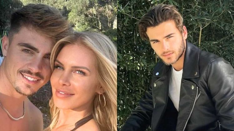 Simon (Les Apprentis Champions) : trompé par Adixia avec son ex Simon Castaldi ? Il s'exprime
