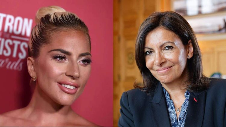 Lady Gaga à Paris : la chanteuse recadre cash Anne Hidalgo et refuse de la rencontrer !
