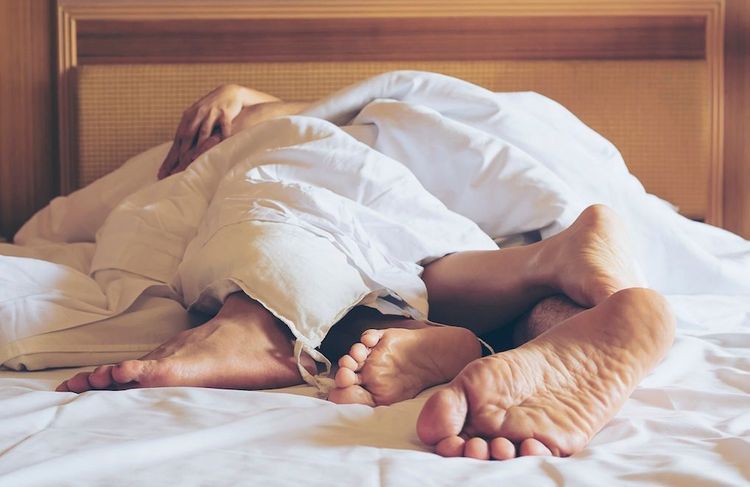 Qu’est-ce que le « cockwarming », cette pratique sexuelle axée sur la proximité et la connexion avec le partenaire ?