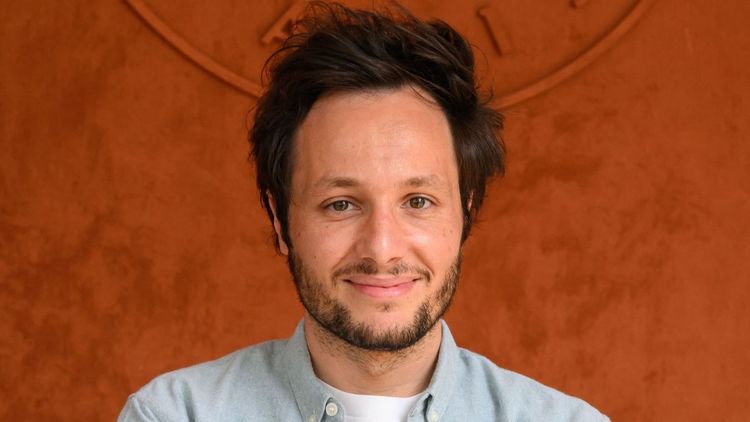 Vianney revient sur sa première prestation aux Victoires de la Musique : "Je n'avais vraiment pas la trouille"
