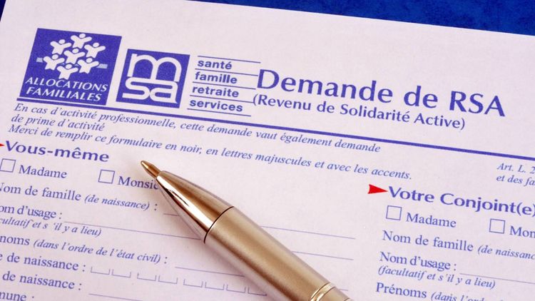 CAF : voici les 47 départements qui adoptent les 15 heures d'activité pour toucher le RSA