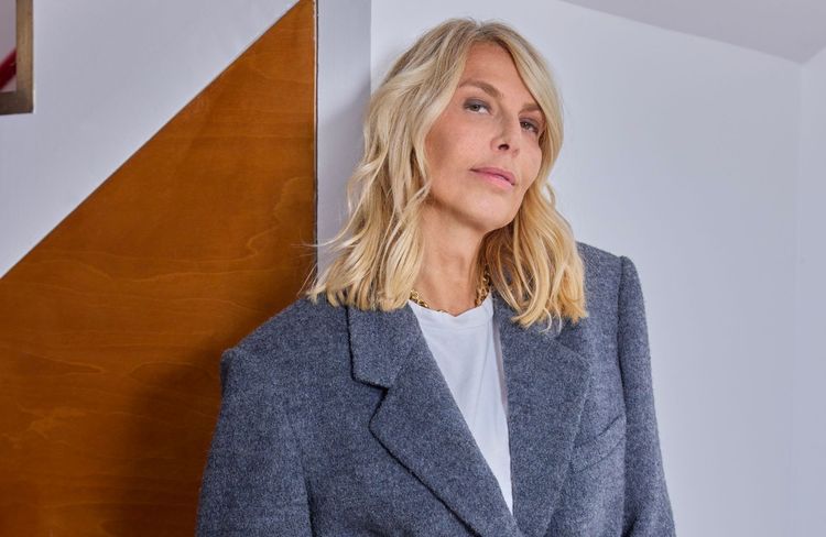 L'interview mode de... Natacha Basic, la femme derrière le tournant "rétro cool" de Bérénice
