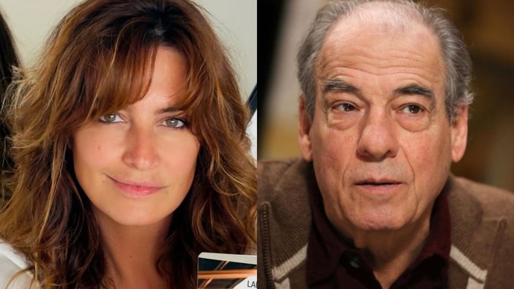 "Toujours dans nos cœurs…" : trois ans après le suicide de Michel Cordes (Plus belle la vie), Laëtitia Milot est toujours inconsolable !