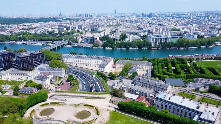 Immobilier à Boulogne-Billancourt : hausse des prix d'achat et stabilité locative en octobre 2025