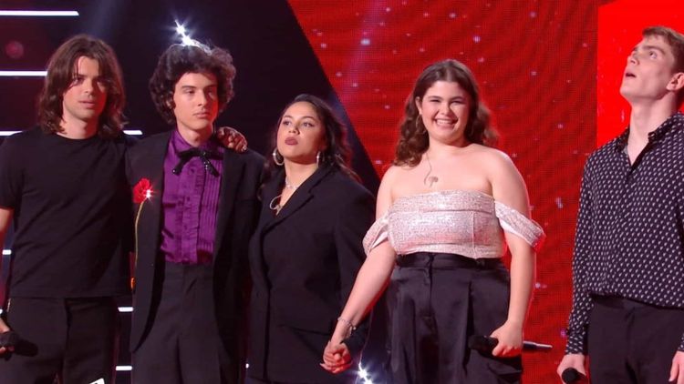 The Voice : un ancien candidat de la célèbre émission s’est suicidé