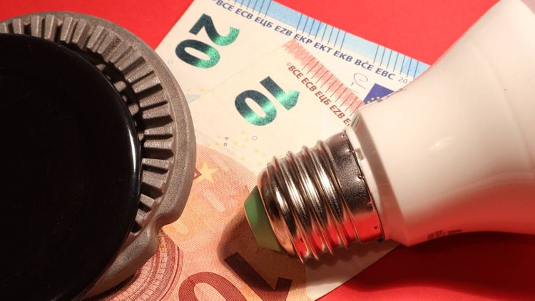« Les offres avantageuses ne vont peut-être pas durer » : comment faire jouer la concurrence pour le gaz et l'électricité ?