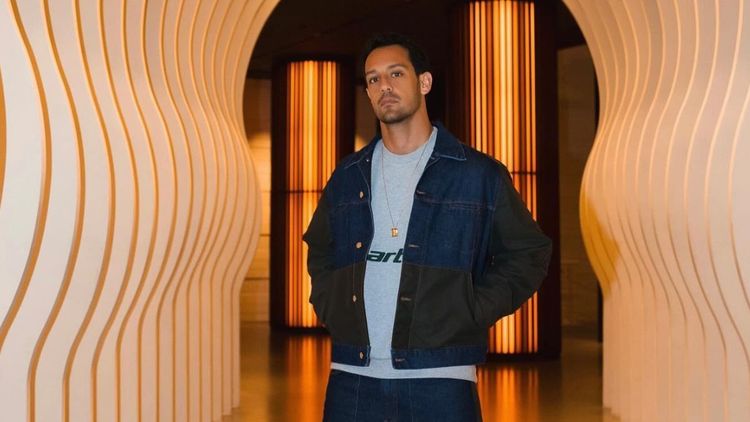 Diego El Glaoui évoque l'affaire P.Diddy : "Ça me fout le seum"