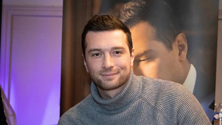 Jordan Bardella : "H24", ce produit qu'il consomme en secret menace sa santé buccale