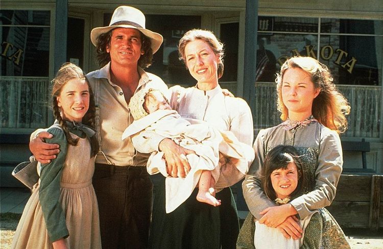 « La Petite Maison dans la prairie » : tout savoir sur le reboot bientôt sur Netflix