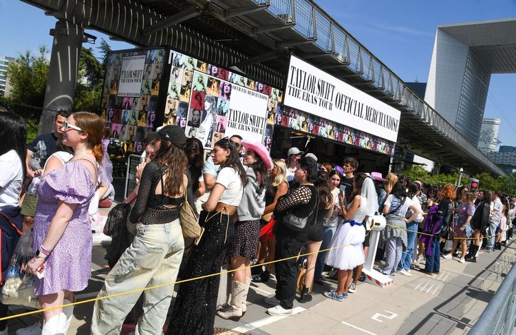 Concerts de Taylor Swift à Vienne : le procès s’ouvre sur les aveux du principal suspect des attentats déjoués