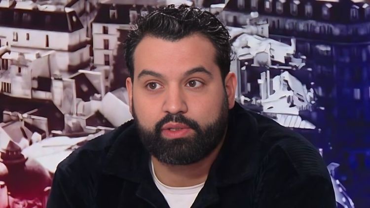 "Il est là parce qu'il est rebeu" : Yassine Belattar s'en prend à Mouloud Achour