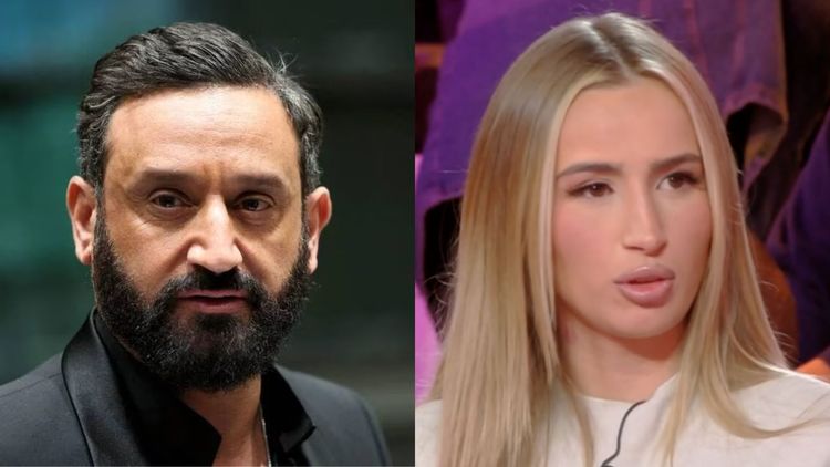 TPMP : Cyril Hanouna vire Polska du plateau après un commentaire sur la polémique autour d’Aya Nakamura