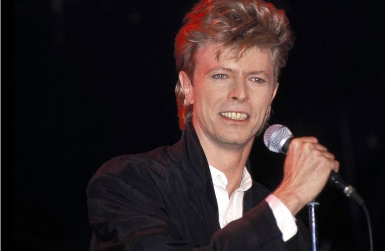 David Bowie : sa fille Lexi se confie sur son internement en hôpital psychiatrique
