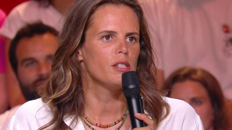 Laure Manaudou (37 ans) arrêtée pour vol à l'étalage : "Ils ont appelé le 17...