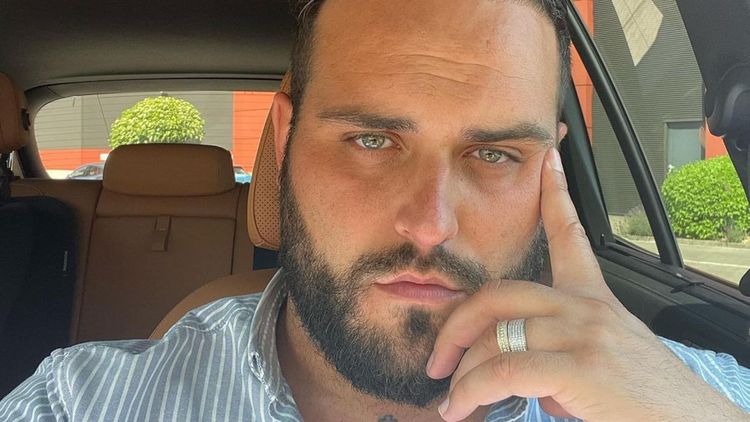 Nikola Lozina : célibataire, cette vidéo du candidat en boîte de nuit fait le buzz, regardez !