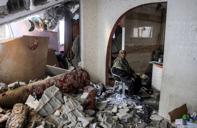 Bande de Gaza : les femmes victimes de violences multiples
