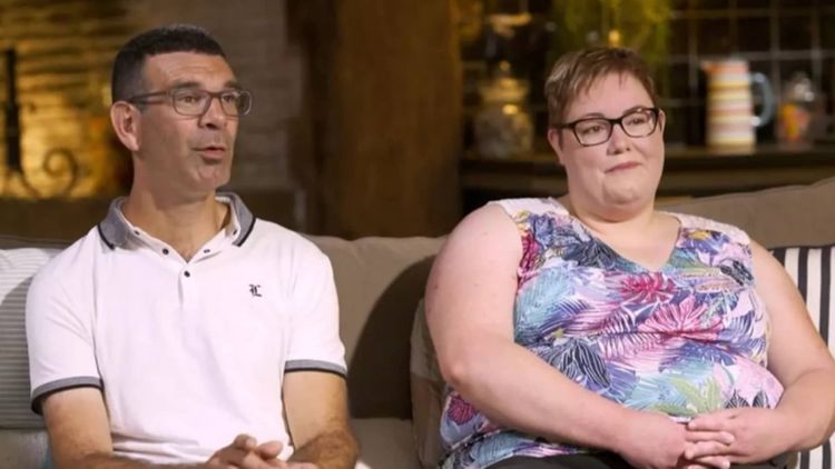 "Tourner la page" : Patrice et Justine toujours en couple ? Après leur participation à L’amour est dans le pré, leur vie serait un calvaire et on sait pourquoi !