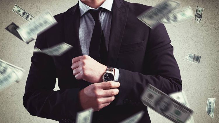 BNP Paribas, Société Générale... Votre banquier est-il millionnaire ?